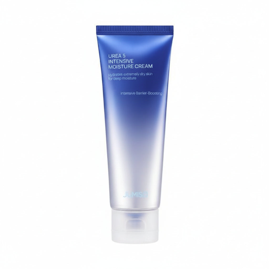 JUMISO UREA 5 INTENSIVE MOISTURE CREAM 80 ML
