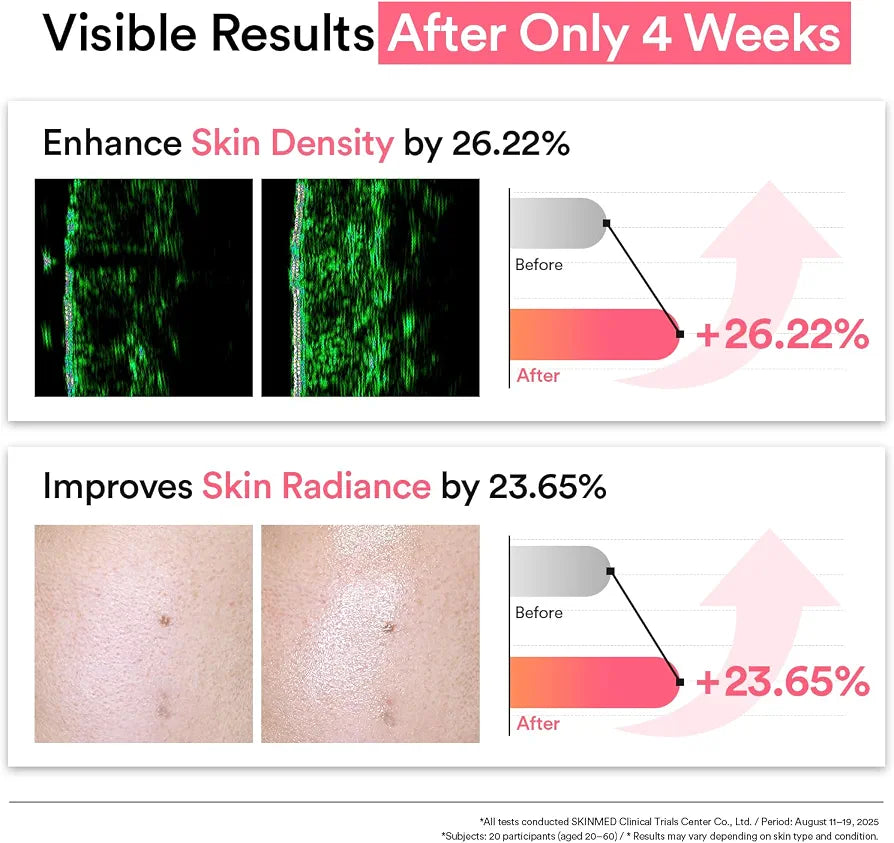 ABIB 4.0 PDRN 4% ( SODIUM DNA ) SERUM 30 ML