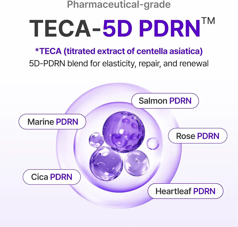 CENTELLIAN24 EXPERT MADECA CREAM  ACTIVE RENEW PDRN 50ML