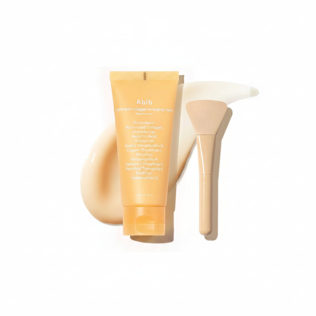 ABIB DARK SPOT COLLAGEN WRAPPING MASK 100ML