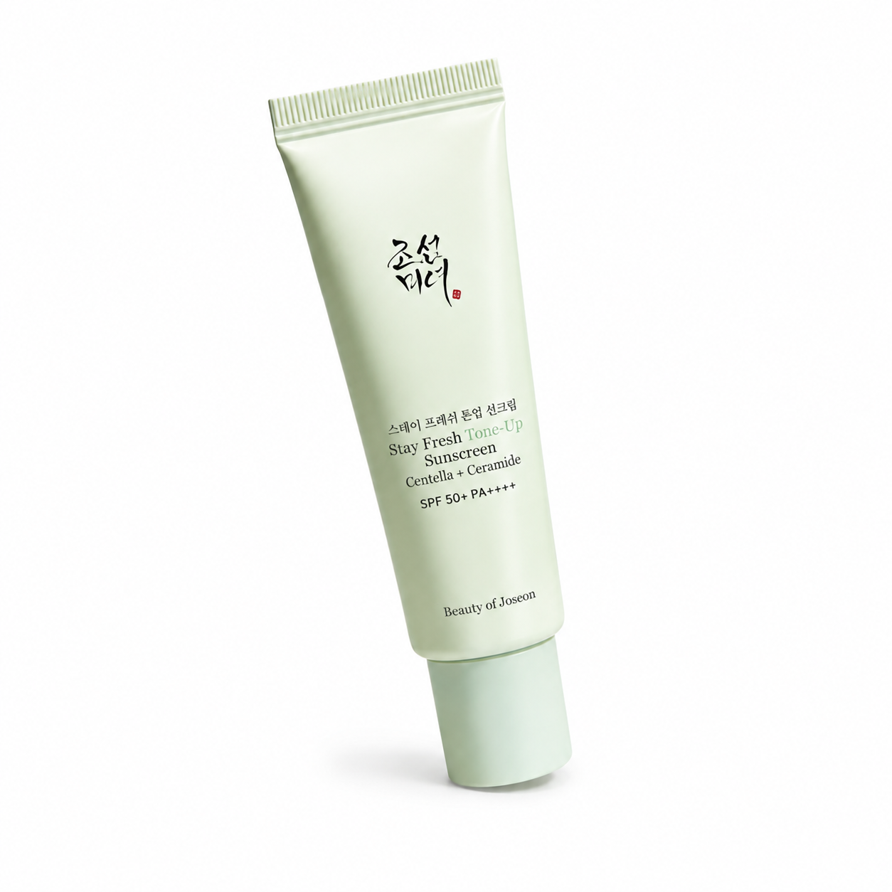 BEAUTY OF JOSEON STAY FRESH TONE-UP SUNSCREEN SPF50+ PA++++ 50ML
