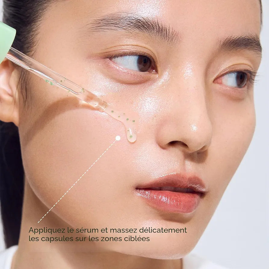 ABIB HEARTLEAF TECA CPASULE SERUM CALMING DROP 50 ML