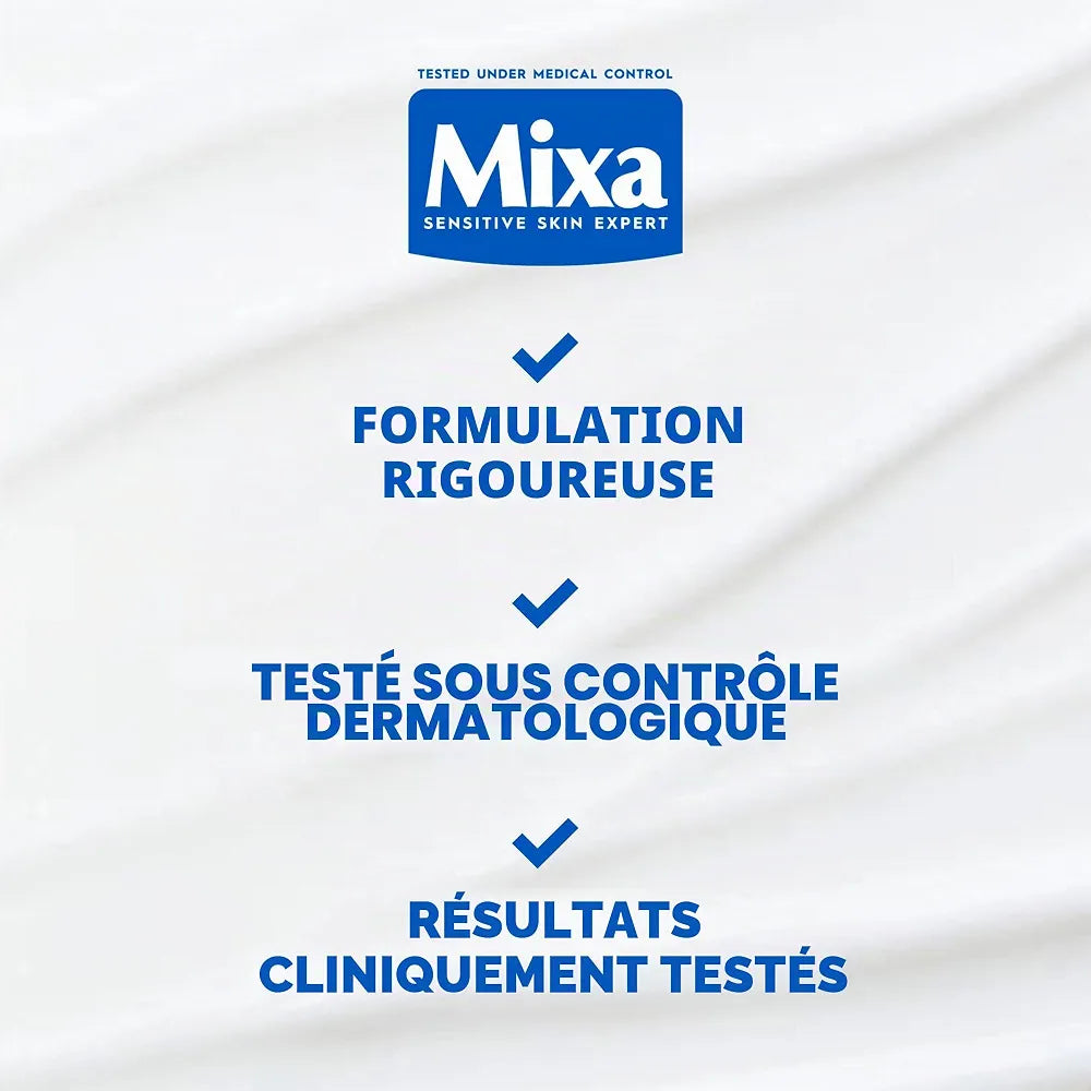 MIXA 10% UREA CICA REPAIR + 40ML
