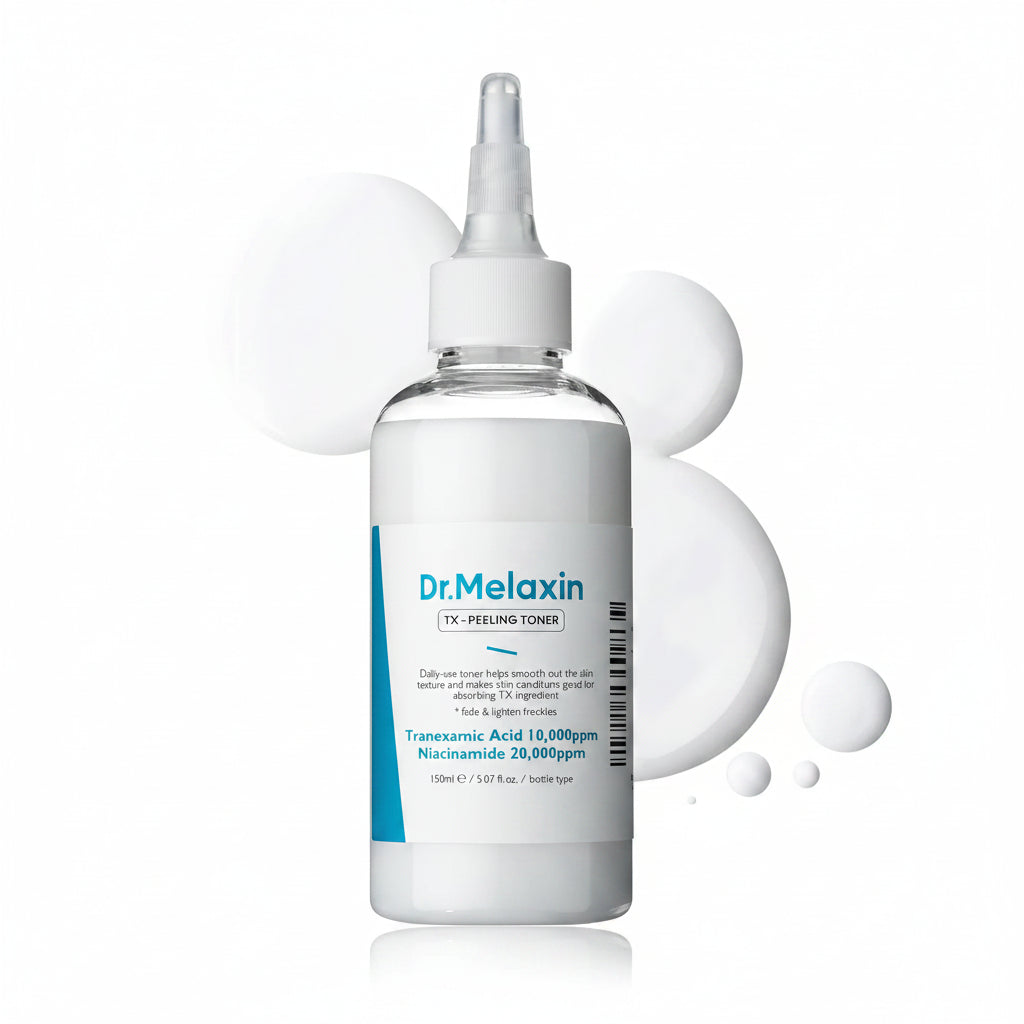 DR.MELAXIN TX-PEELIG TONER 150ML