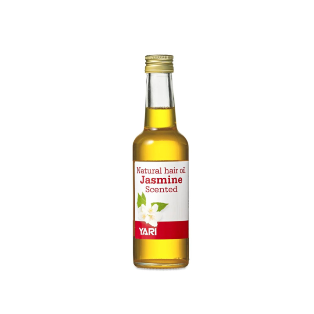 HUILE PARFUMÉE AU JASMIN 250 ML - YARI