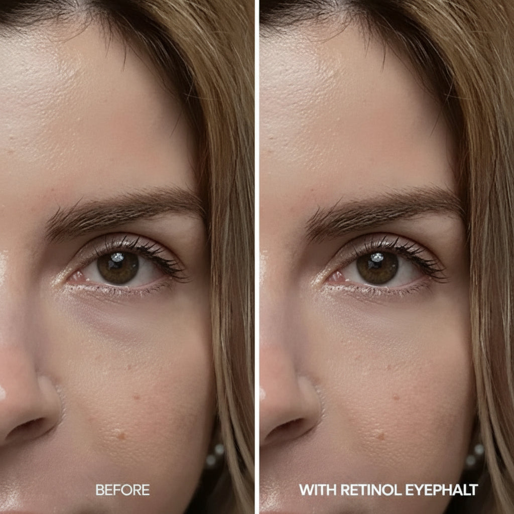 DR.MELAXIN RETINOL EYEBAG CREAM 10G