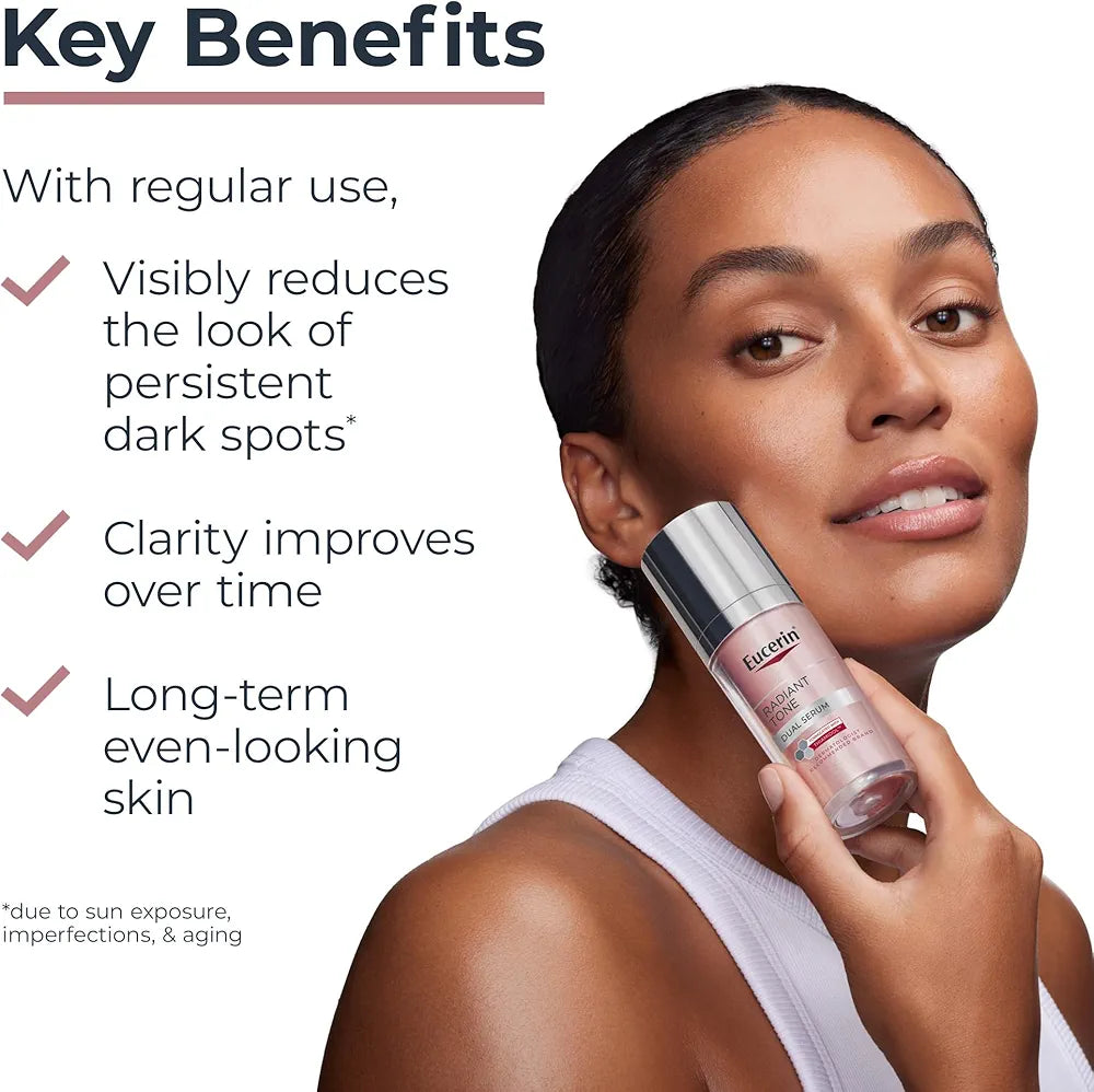 EUCERIN ANTI-PIGMENT SÉRUM DUO 30ML