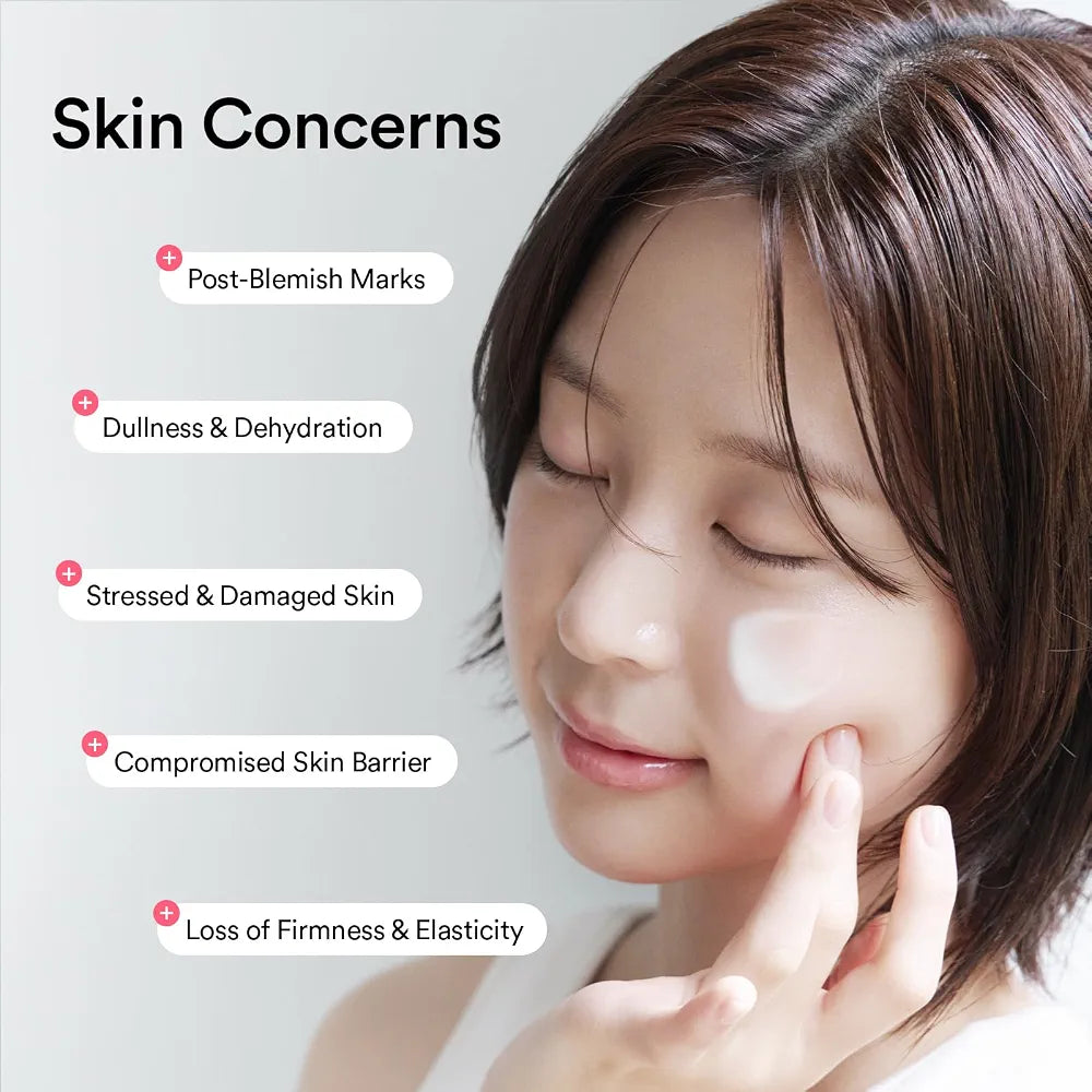 ABIB PDRN INTENSIVE CREME 1.5 TUBE 75 ML