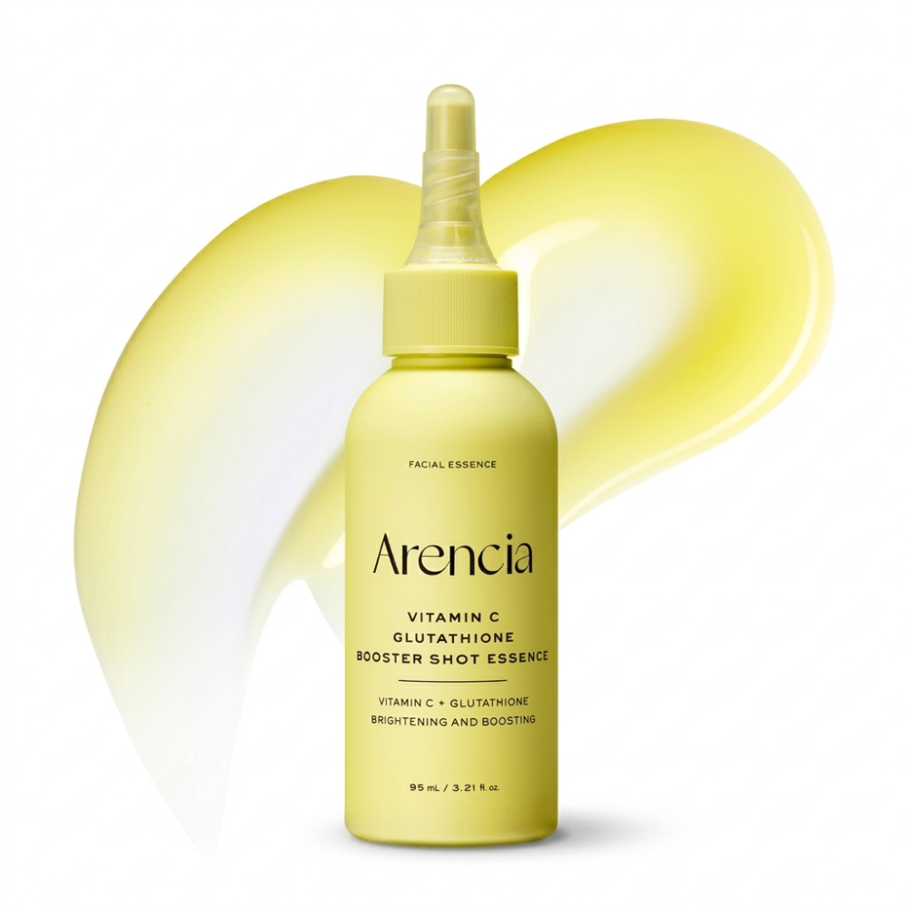 ARENCIA VITAMIN C GLUTATHIONE BOOSTER SHOT ESSENCE 95 ML