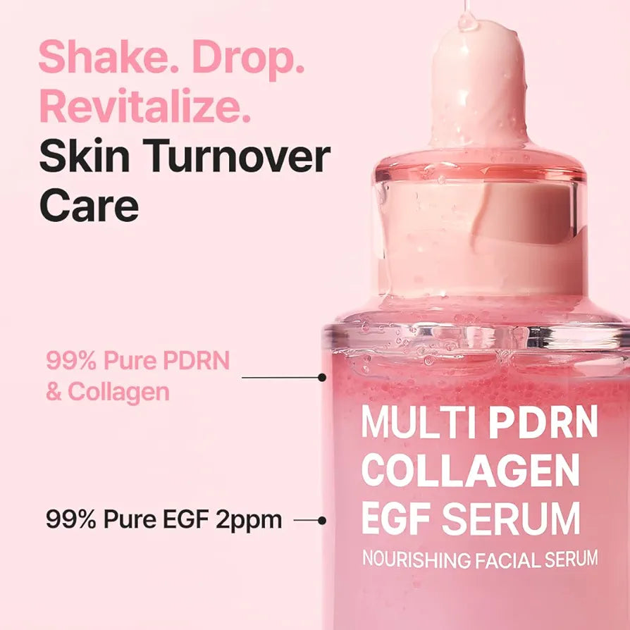 PURITO MULTI PDRN COLLAGEN EGF SEEUM 30ML