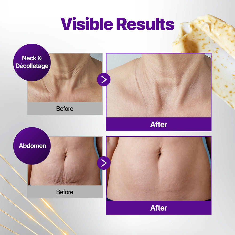 NUMBUZIN NAD + GOLD 3D FIRMING CREAM 50ML