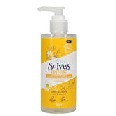 ST IVES NETTOYANT VISAGE SOOTHING CAMOMILLE 200 ML ( PEAU SENSIBLE )