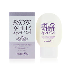 SECRET KEY SNOW WHITE SPOT GEL 65G