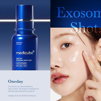 MEDICUBE ZERO PORE ONE DAY SERUM 30ML