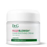 DR. G RED BLEMISH CLEAR SOOTHING CREAM 70 ML