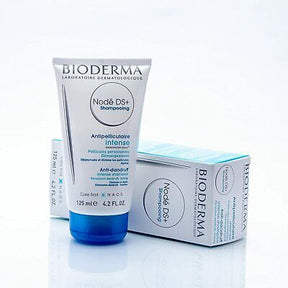 BIODERMA NODÉ DS+ SHAMPOOING ANTIPELLICULAIRE INTENSE 125ML