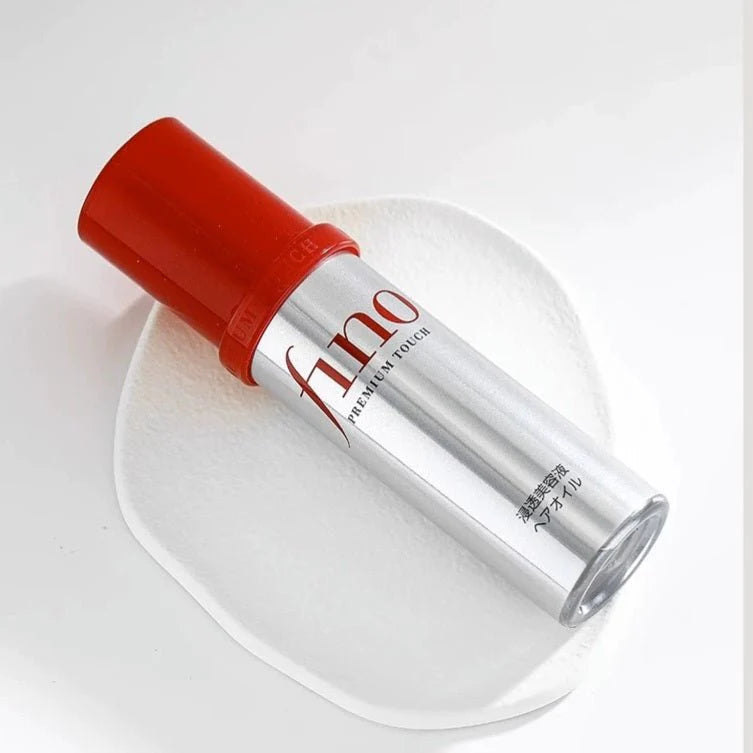 FINO PREMIUM TOUCH SÉRUM PÉNÉTRANT HUILE POUR CHEVEUX 70 ML