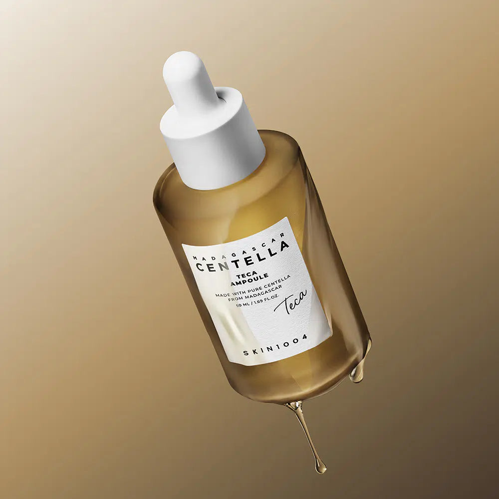 MADAGASCAR CENTELLA TECA AMPOULE 50 ML