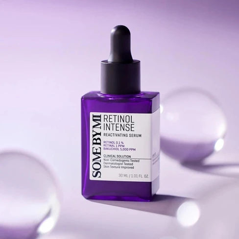 SOME BY MI RETINOL INTENSE REACTIVATING SERUM 30ML