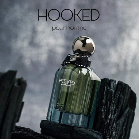 RUE BROCA HOOKED EAU DE PARFUM HOMME 100 ML